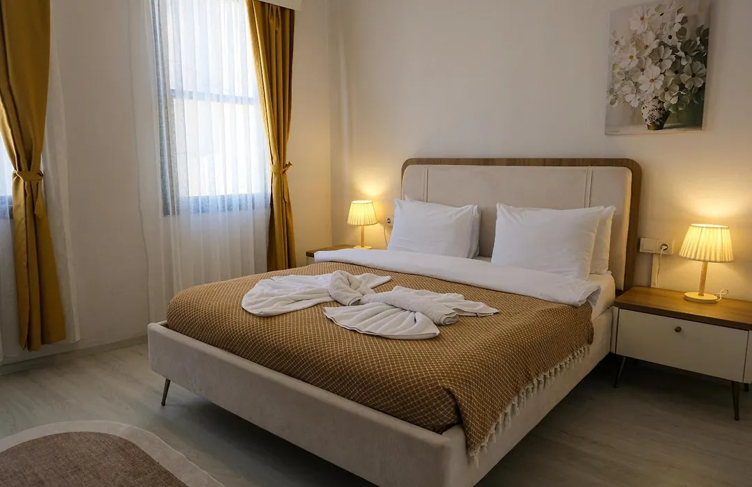 Garden Palace Boutique Hotel-1