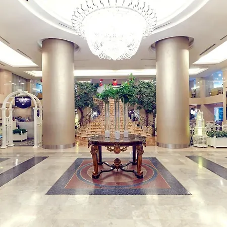 Garden Palace Hotel-2