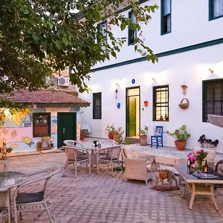 Garden Palace Boutique Hotel-3