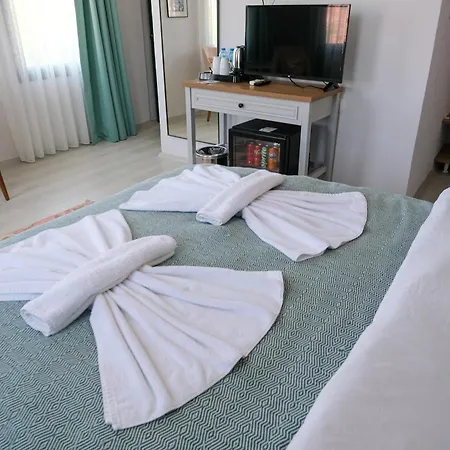 Garden Palace Boutique Hotel-2