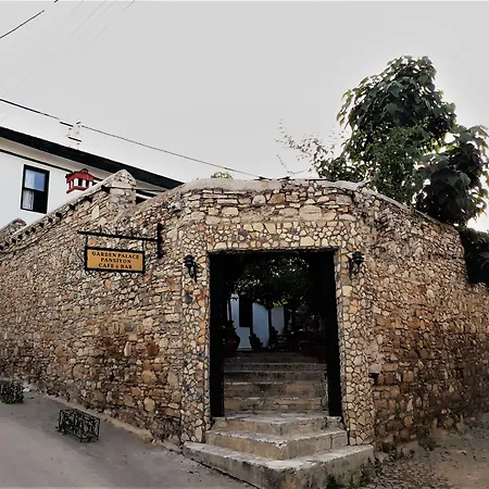 Garden Palace Boutique Hotel-3